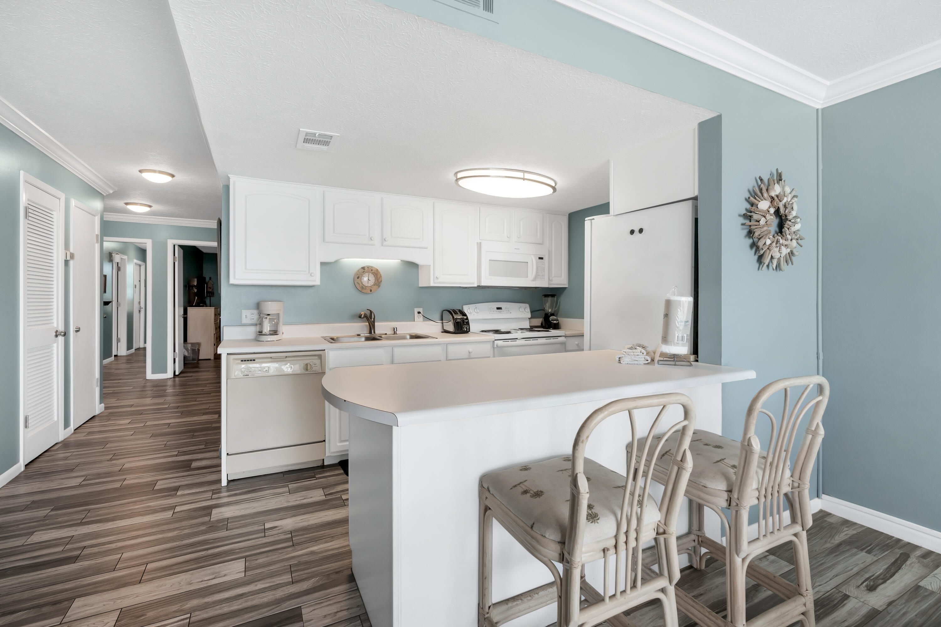 Whispering Seas - Residential