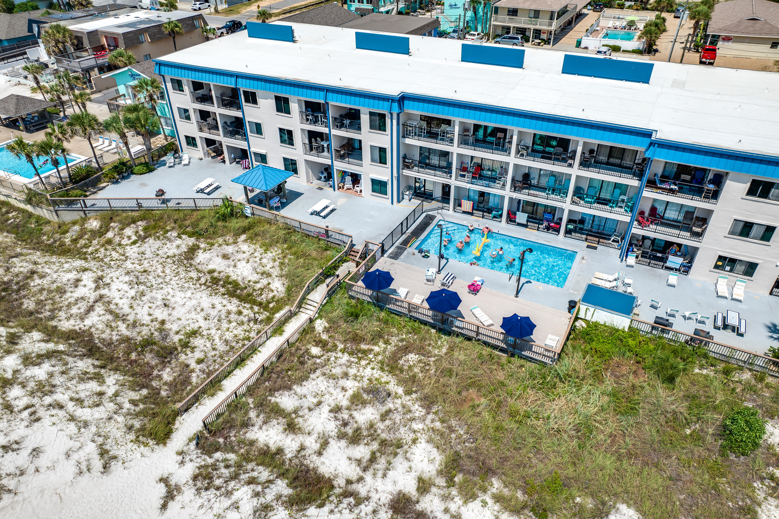 Whispering Seas - Residential