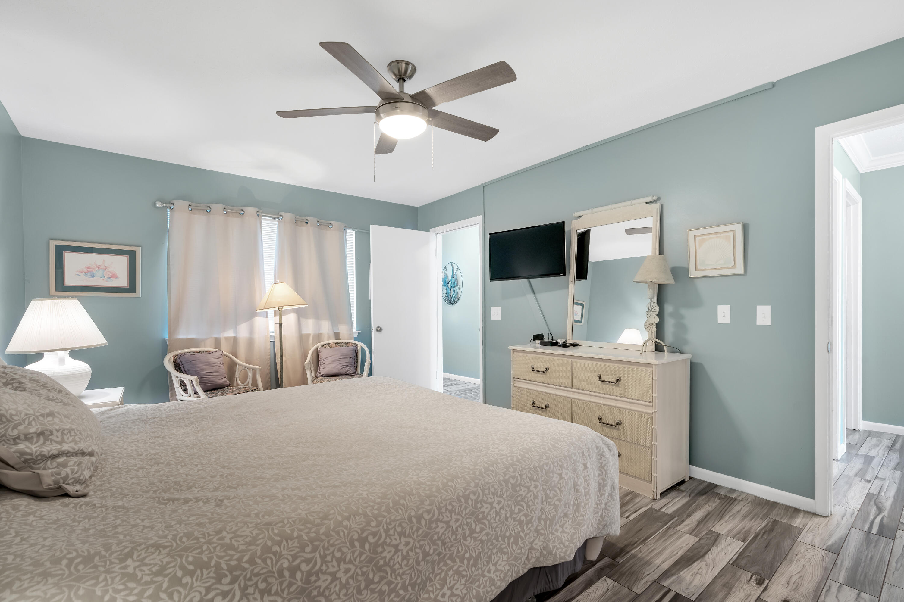 Whispering Seas - Residential