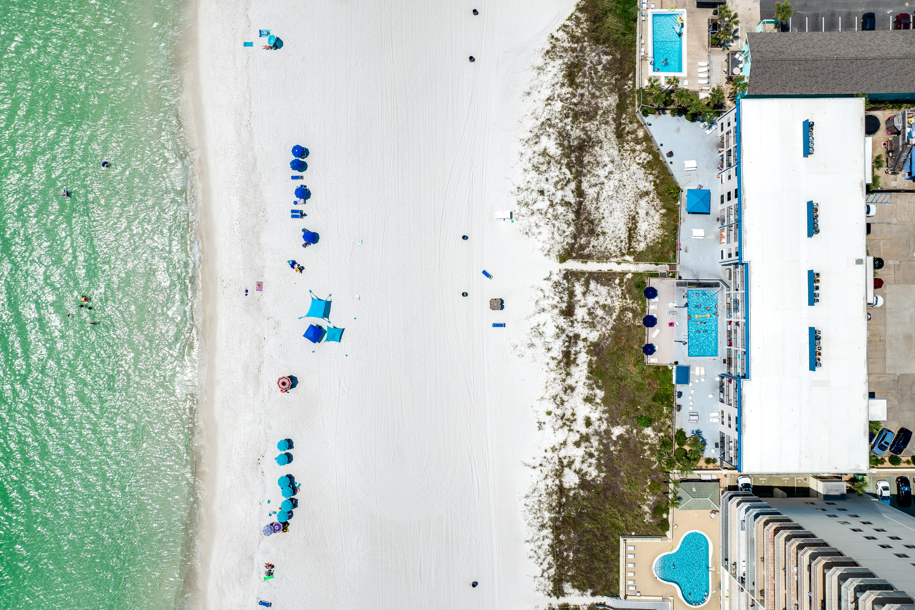 Whispering Seas - Residential