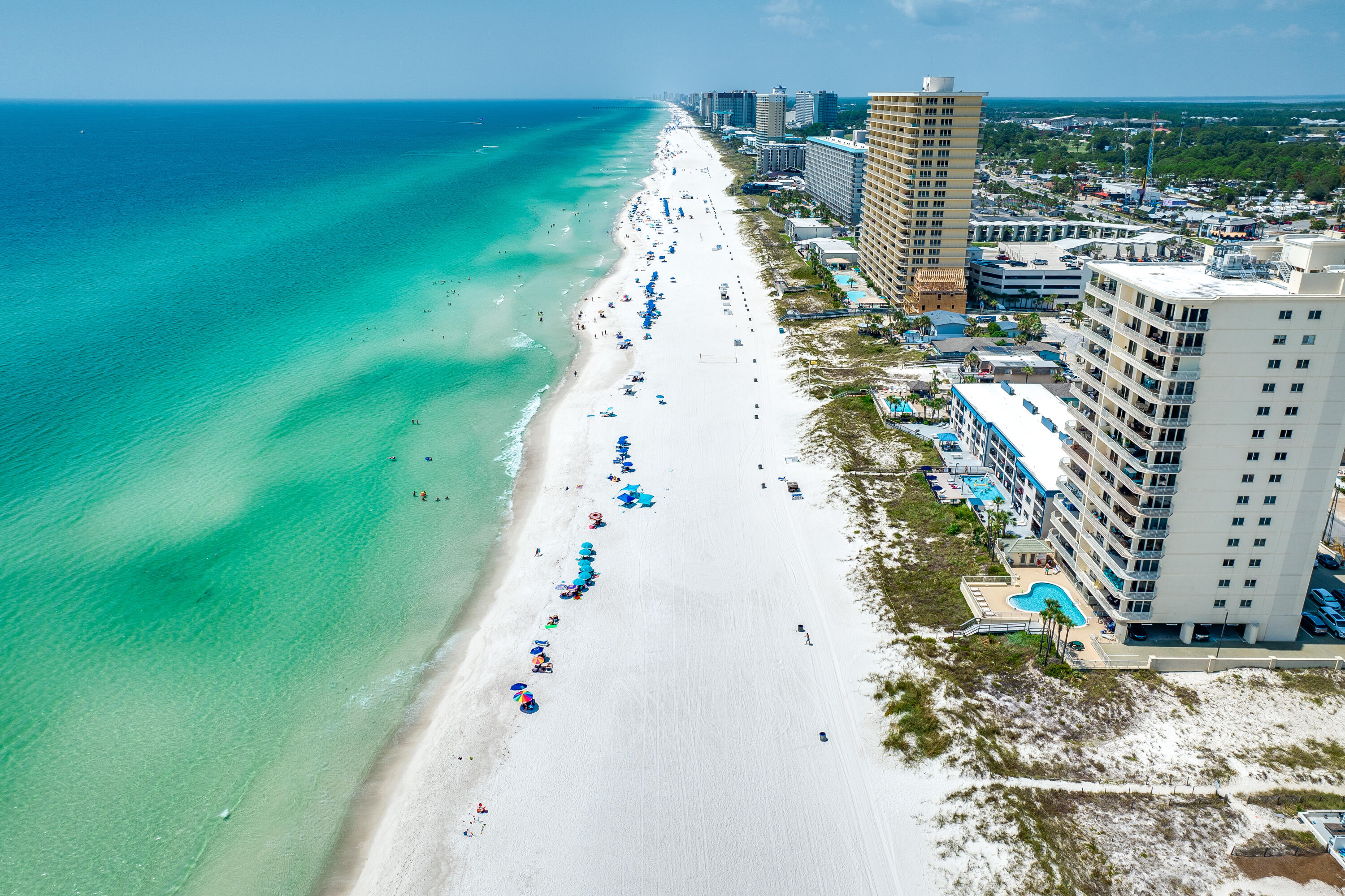 Whispering Seas - Residential