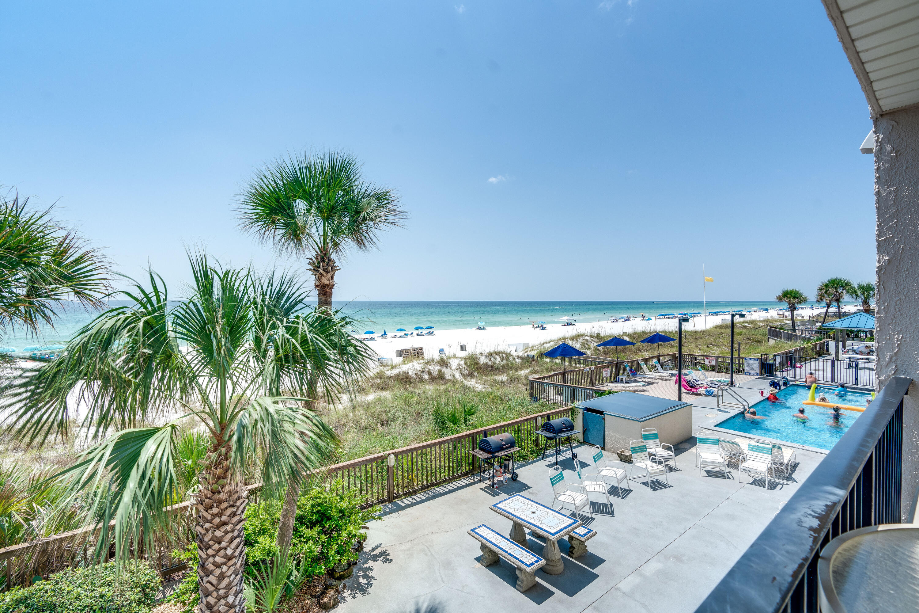Whispering Seas - Residential