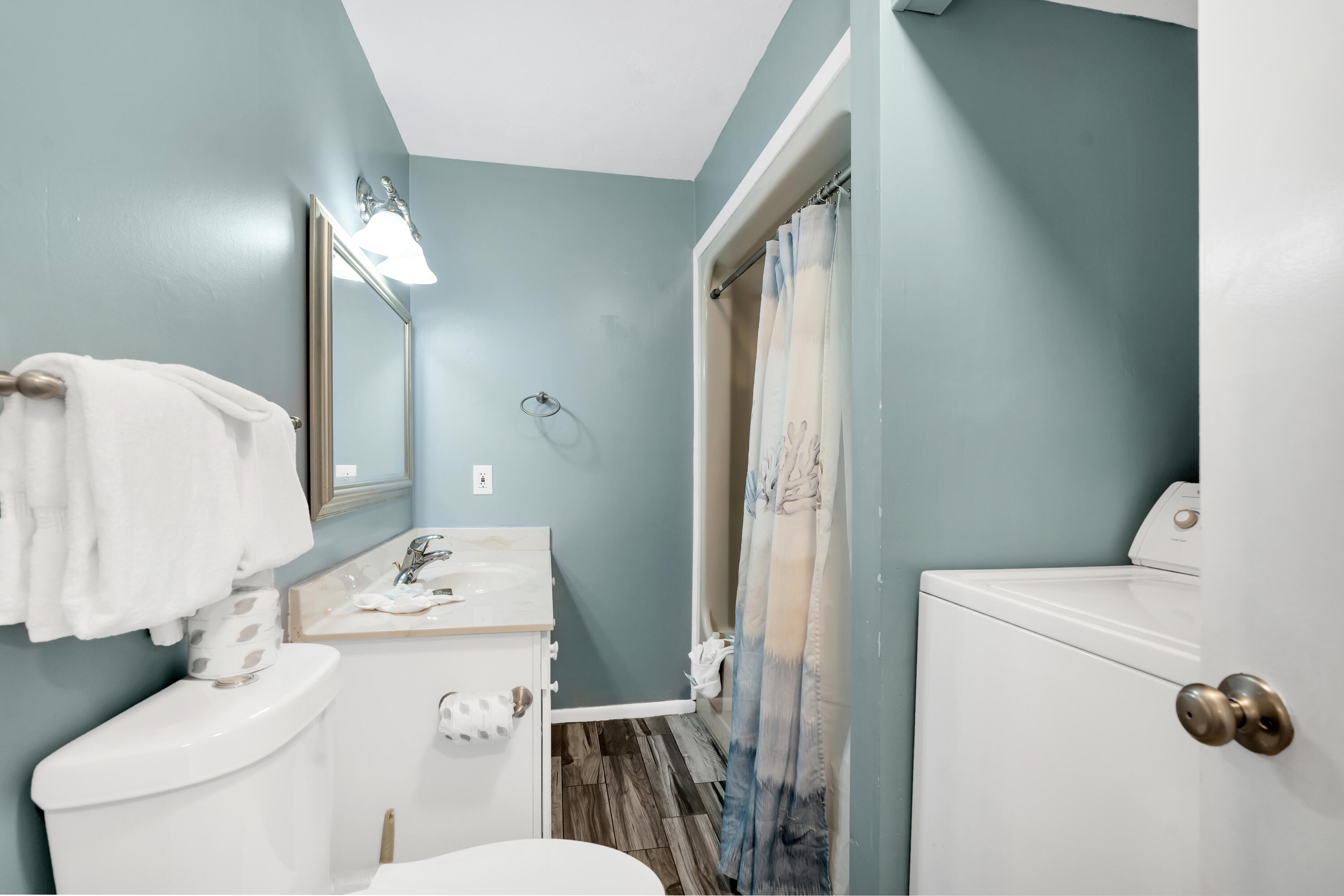 Whispering Seas - Residential
