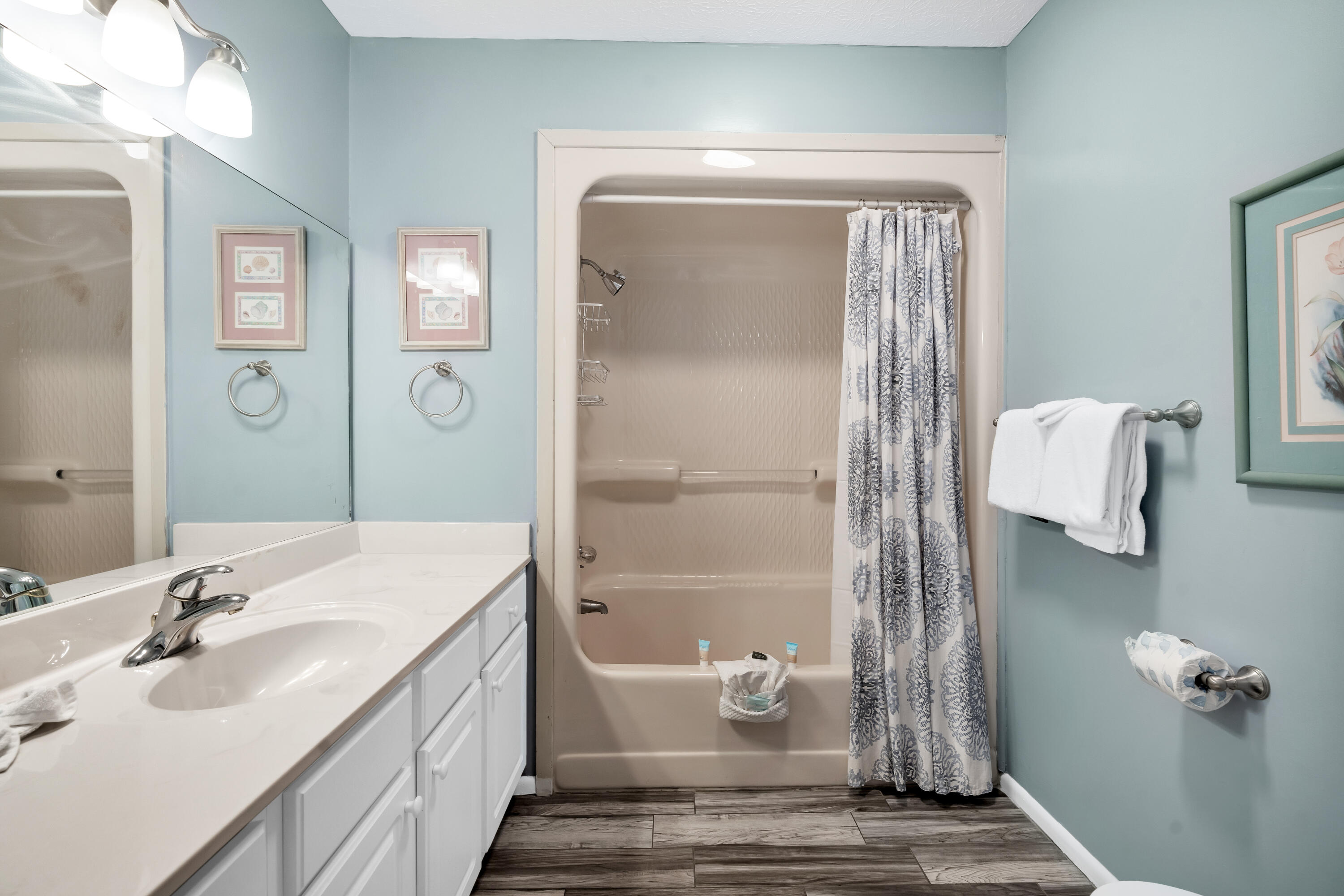 Whispering Seas - Residential