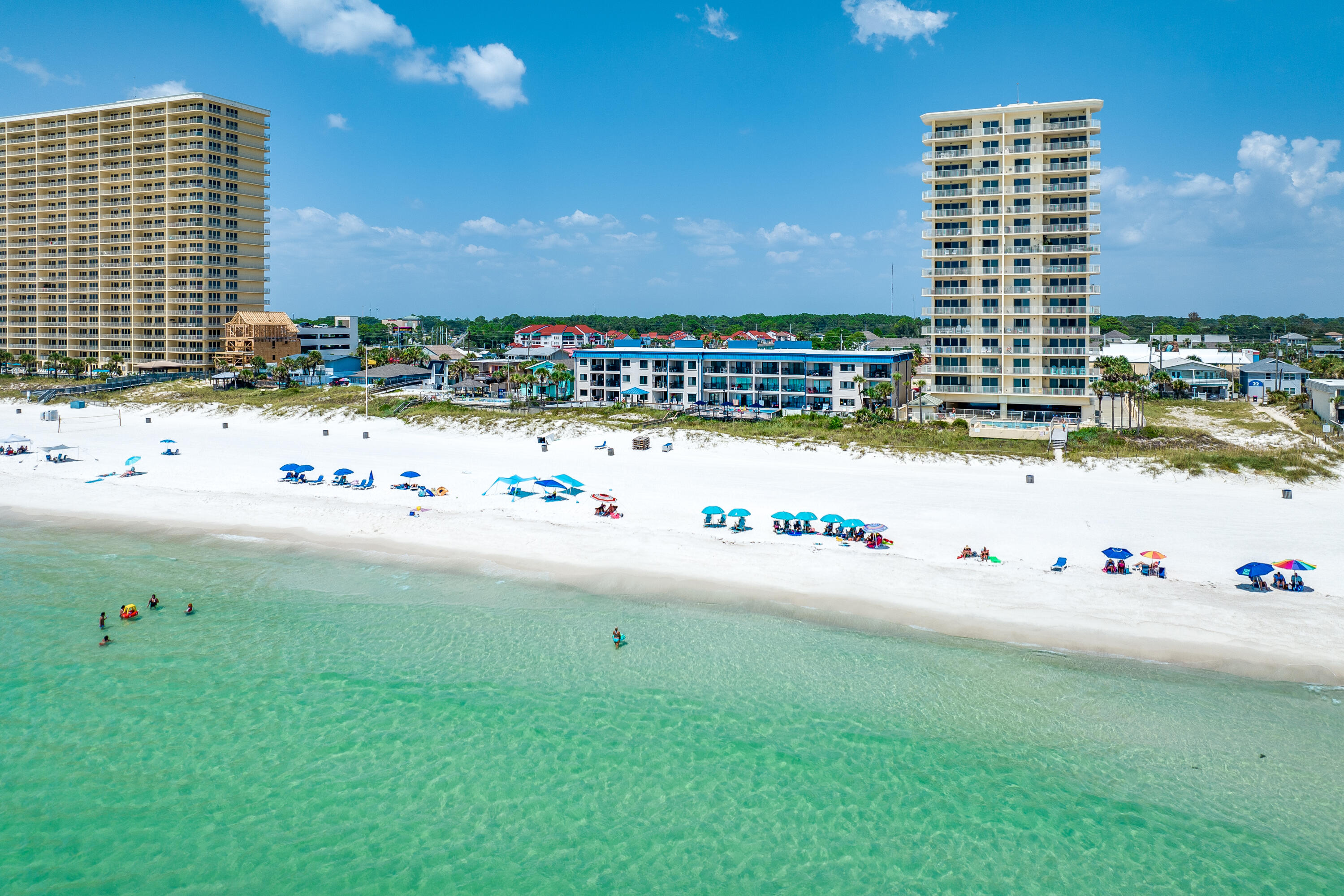 Whispering Seas - Residential