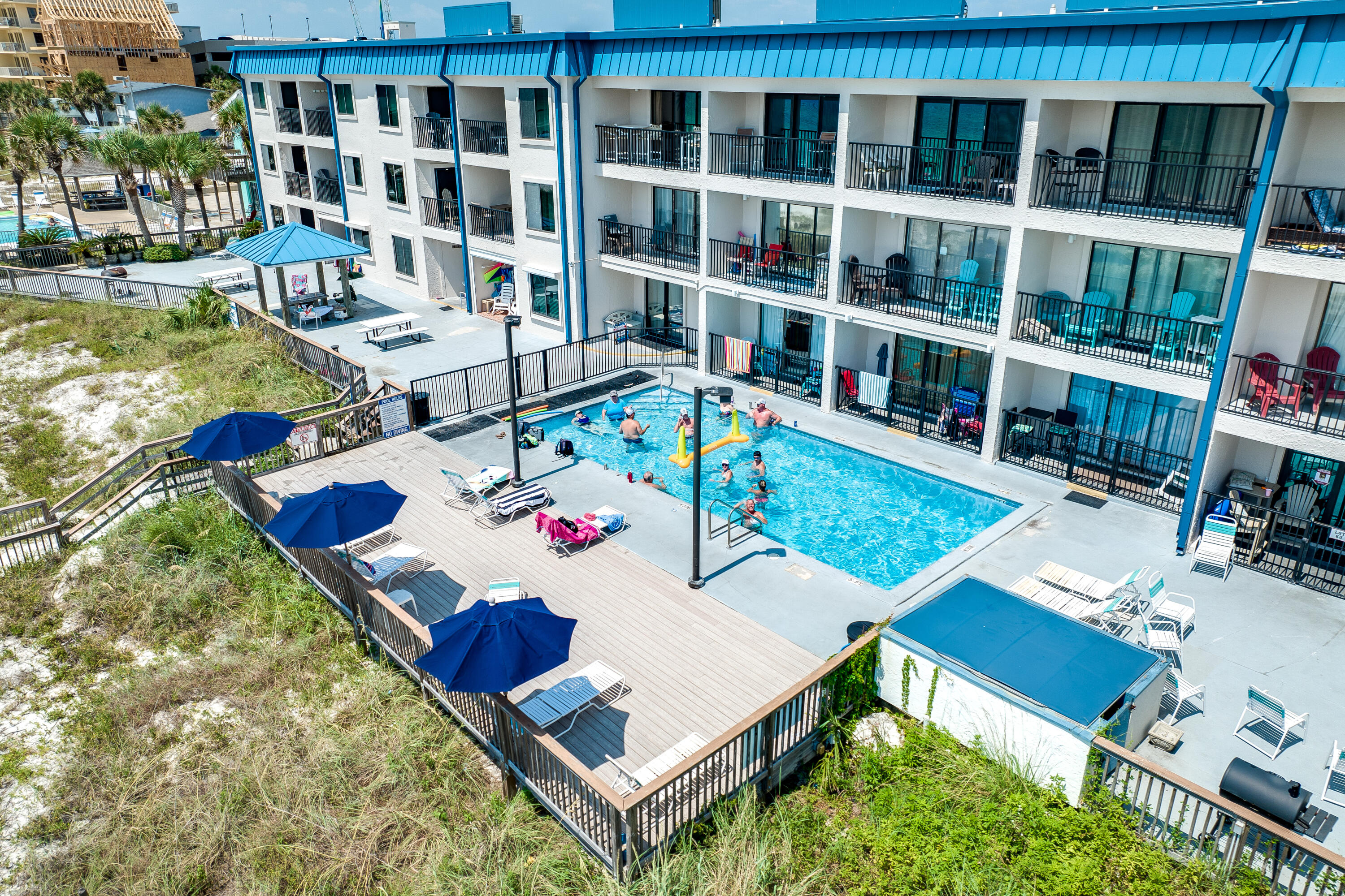 Whispering Seas - Residential