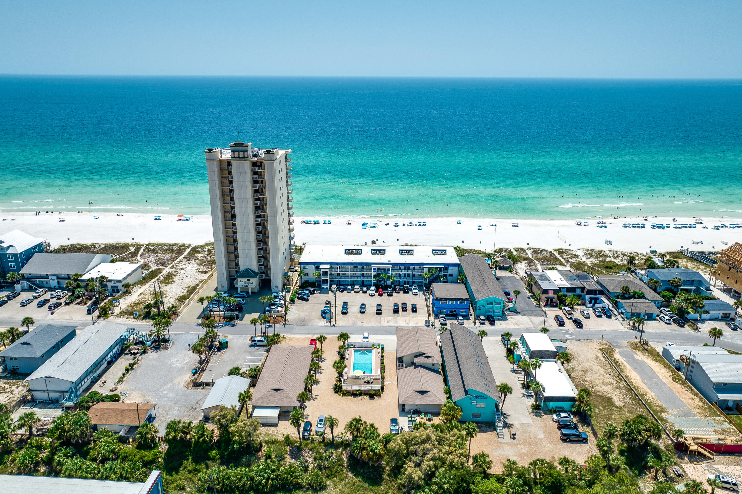 Whispering Seas - Residential