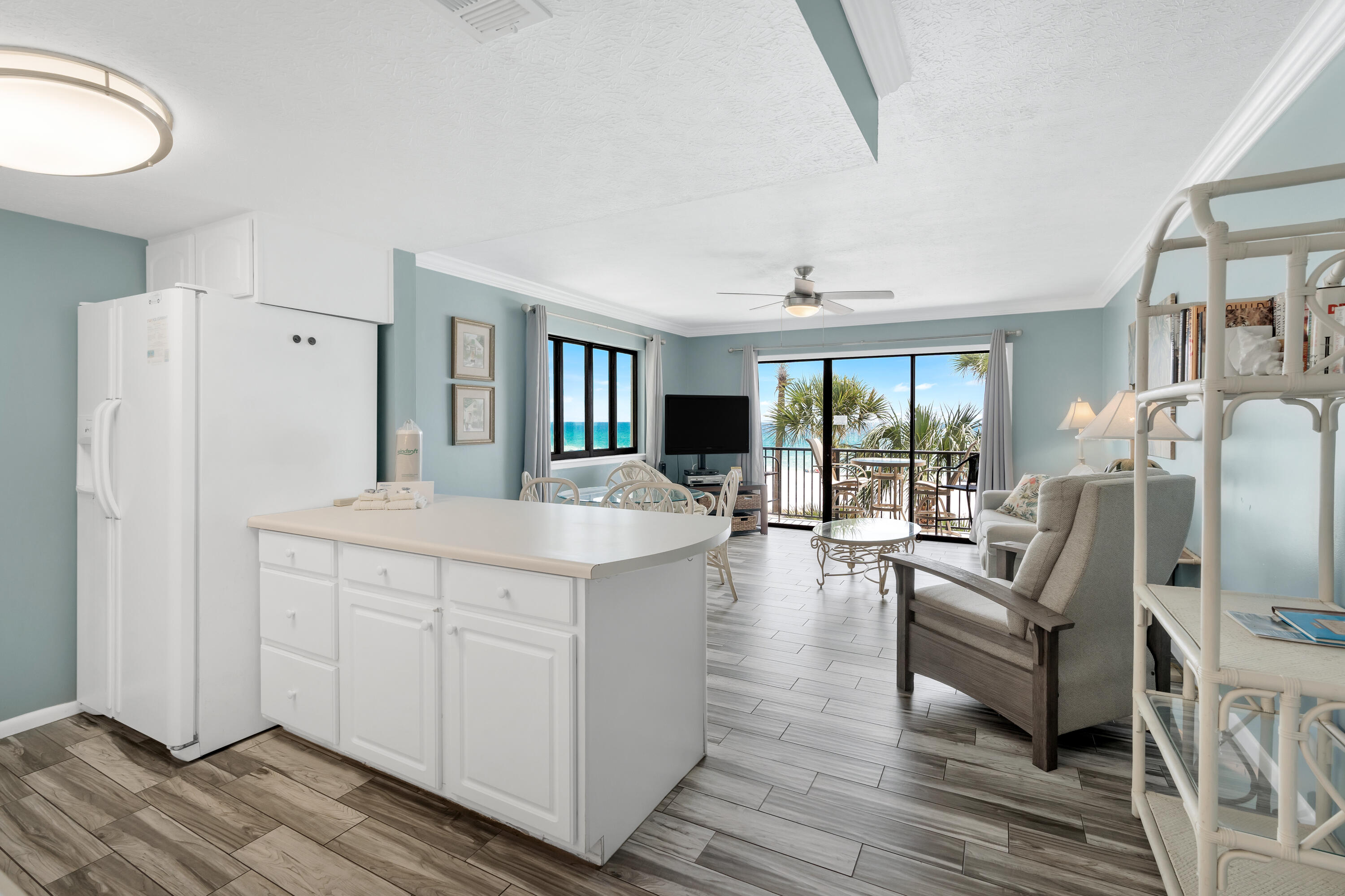 Whispering Seas - Residential