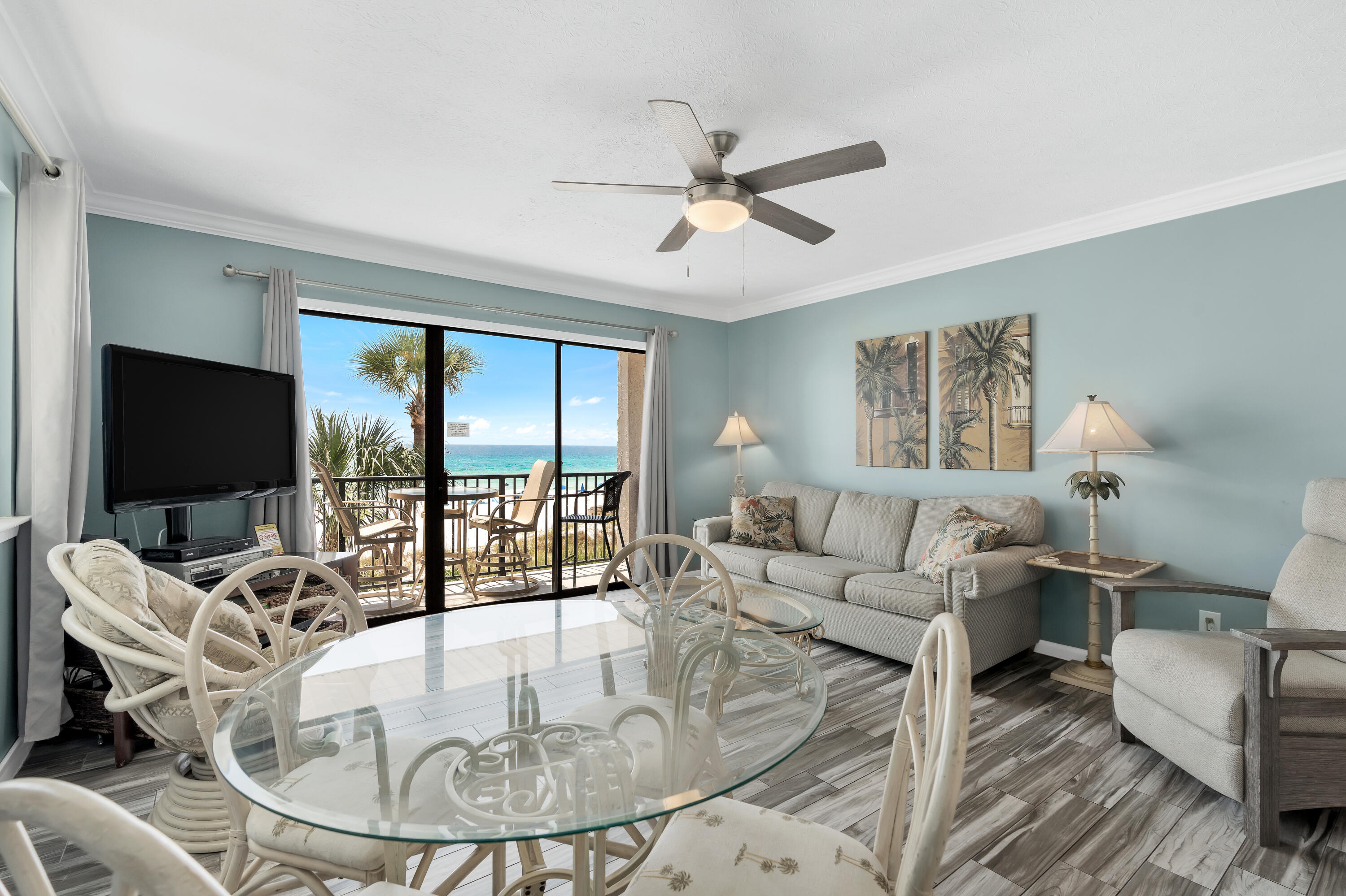 Whispering Seas - Residential