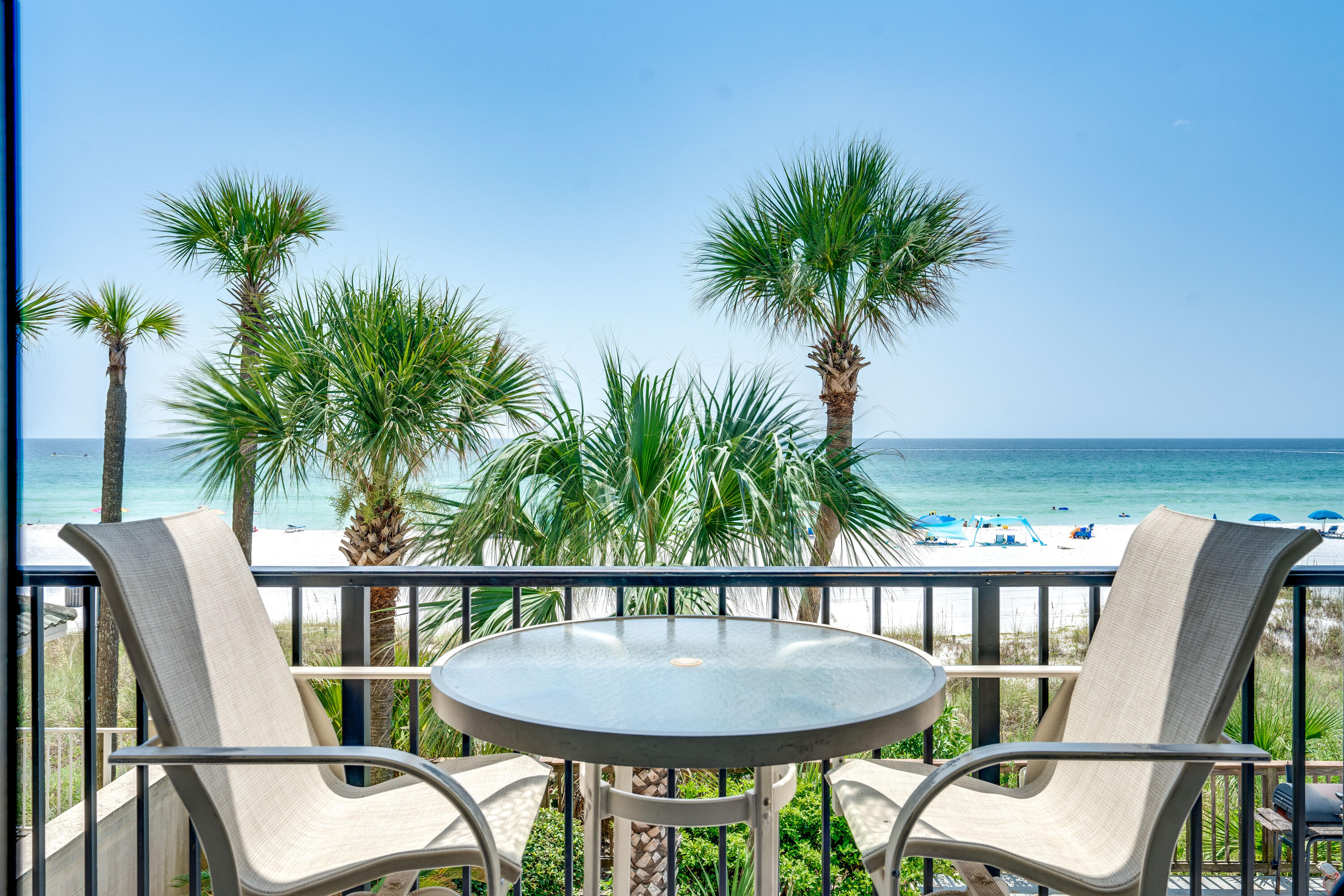 Whispering Seas - Residential