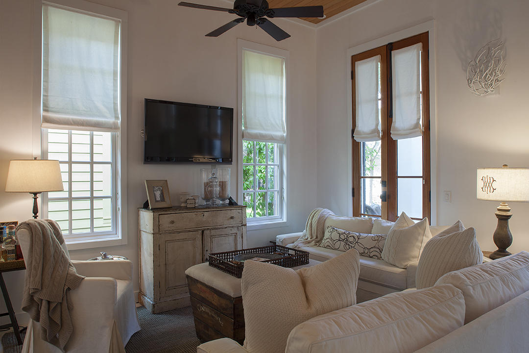 ROSEMARY BEACH - Residential