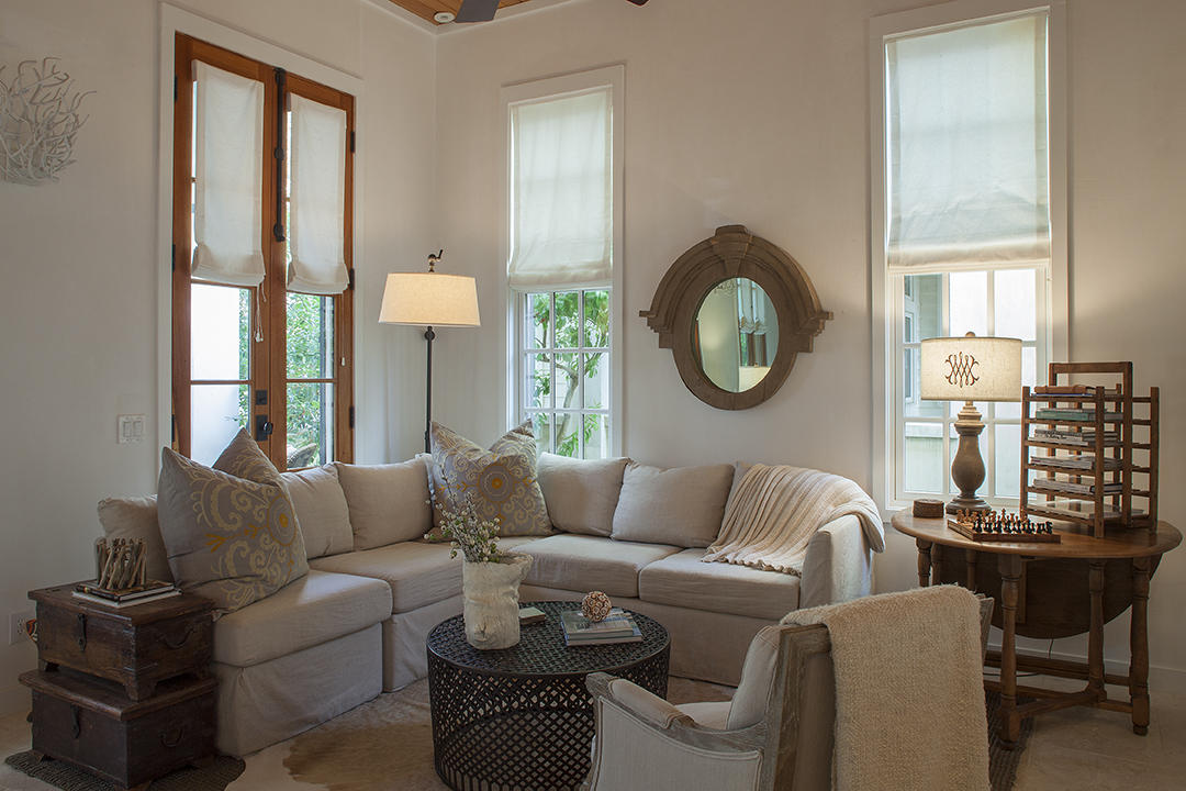 ROSEMARY BEACH - Residential