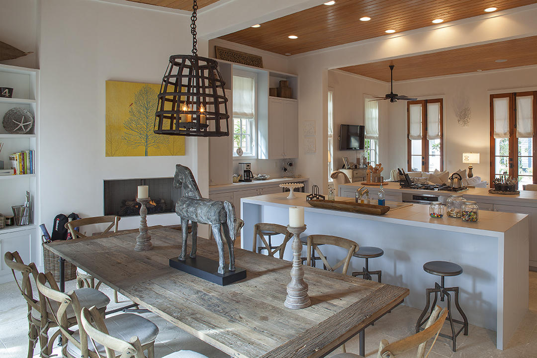 ROSEMARY BEACH - Residential