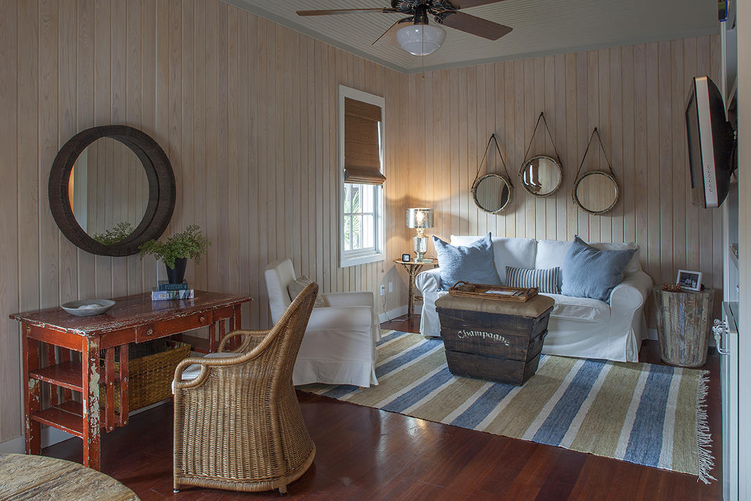 ROSEMARY BEACH - Residential