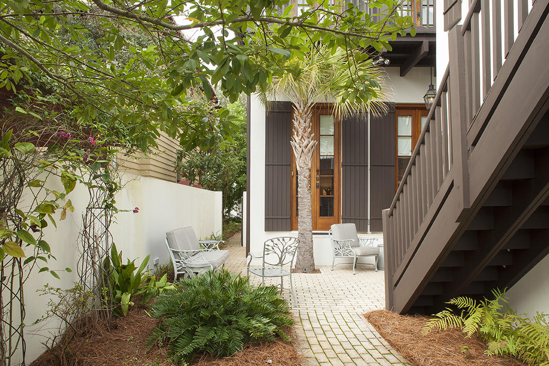 ROSEMARY BEACH - Residential
