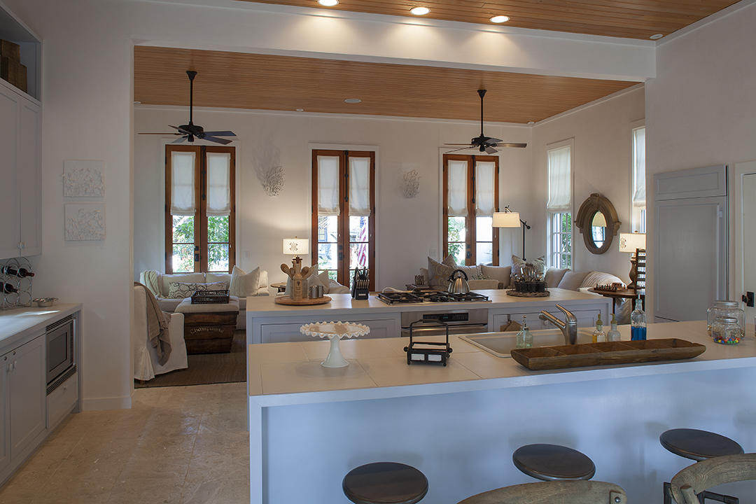 ROSEMARY BEACH - Residential