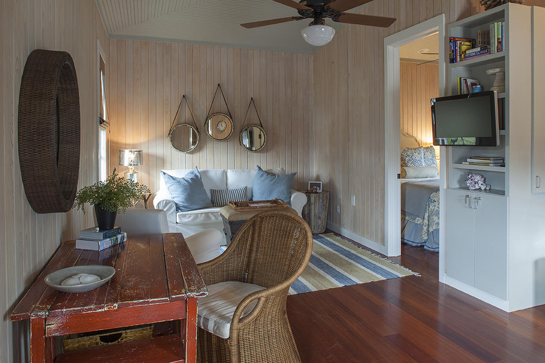 ROSEMARY BEACH - Residential