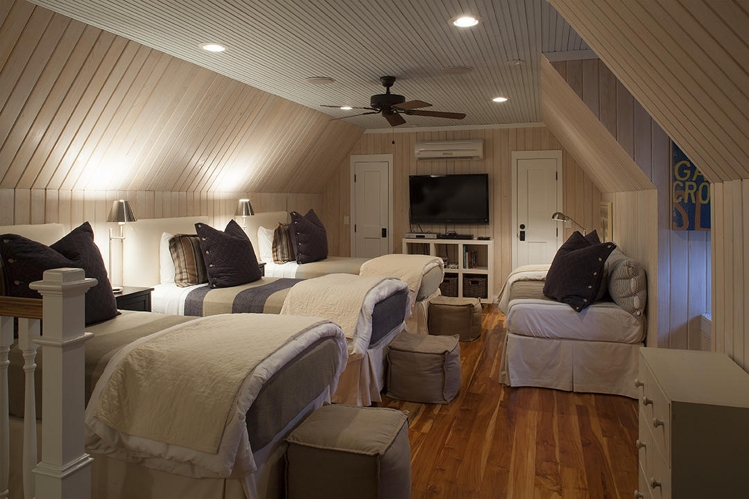 ROSEMARY BEACH - Residential