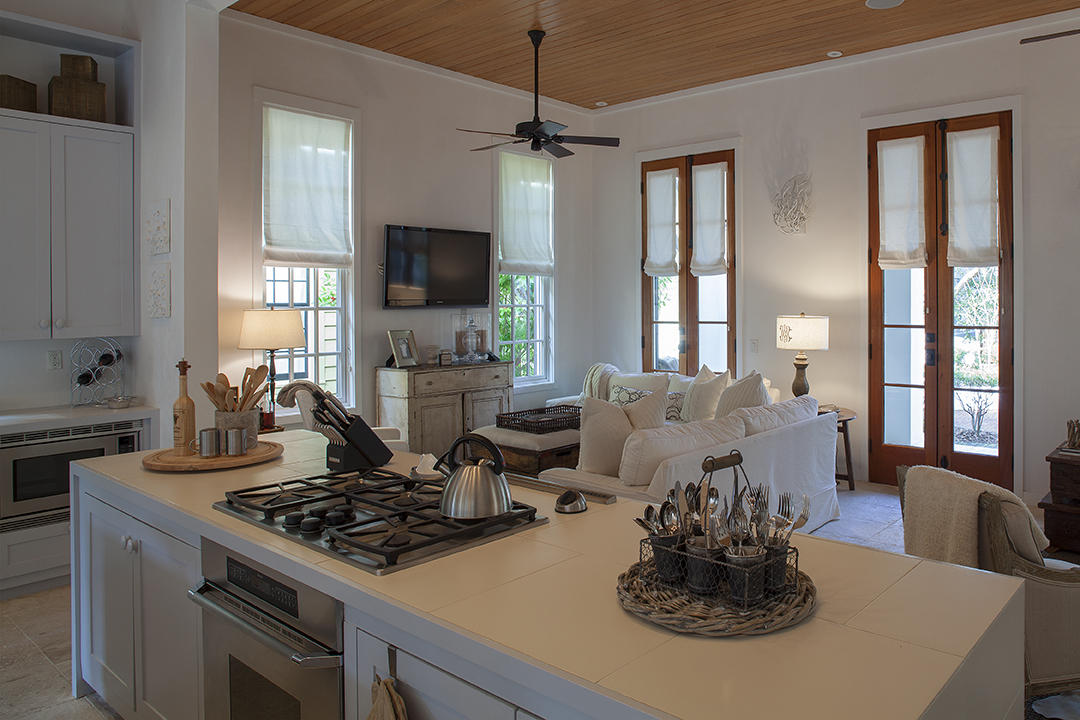 ROSEMARY BEACH - Residential