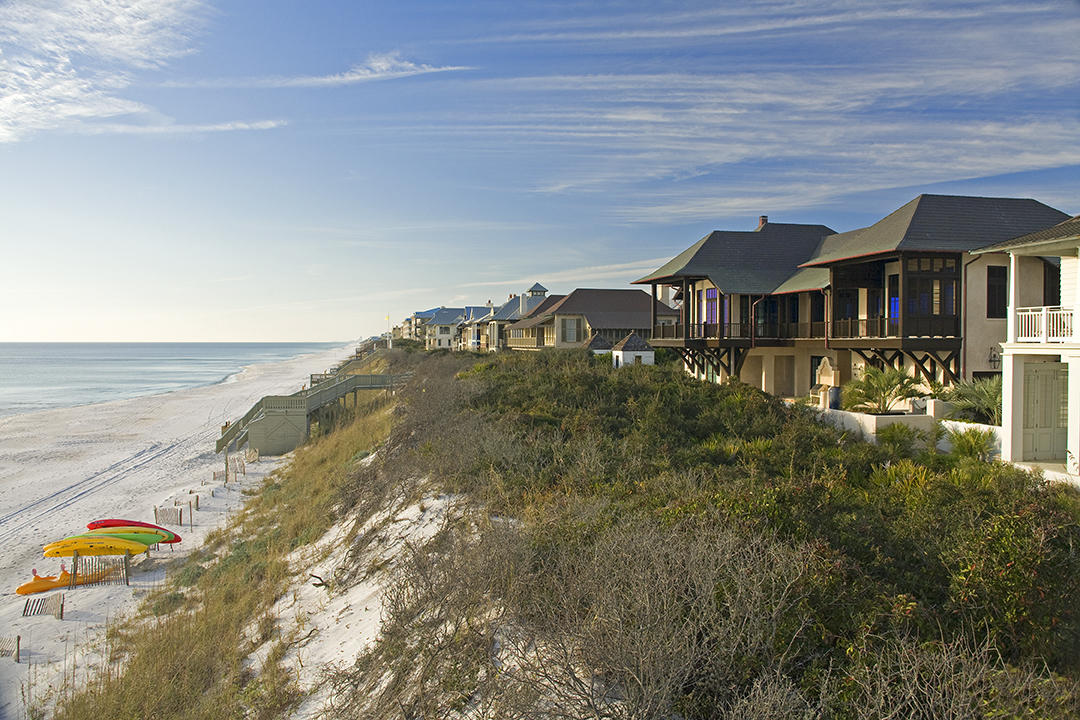 ROSEMARY BEACH - Residential