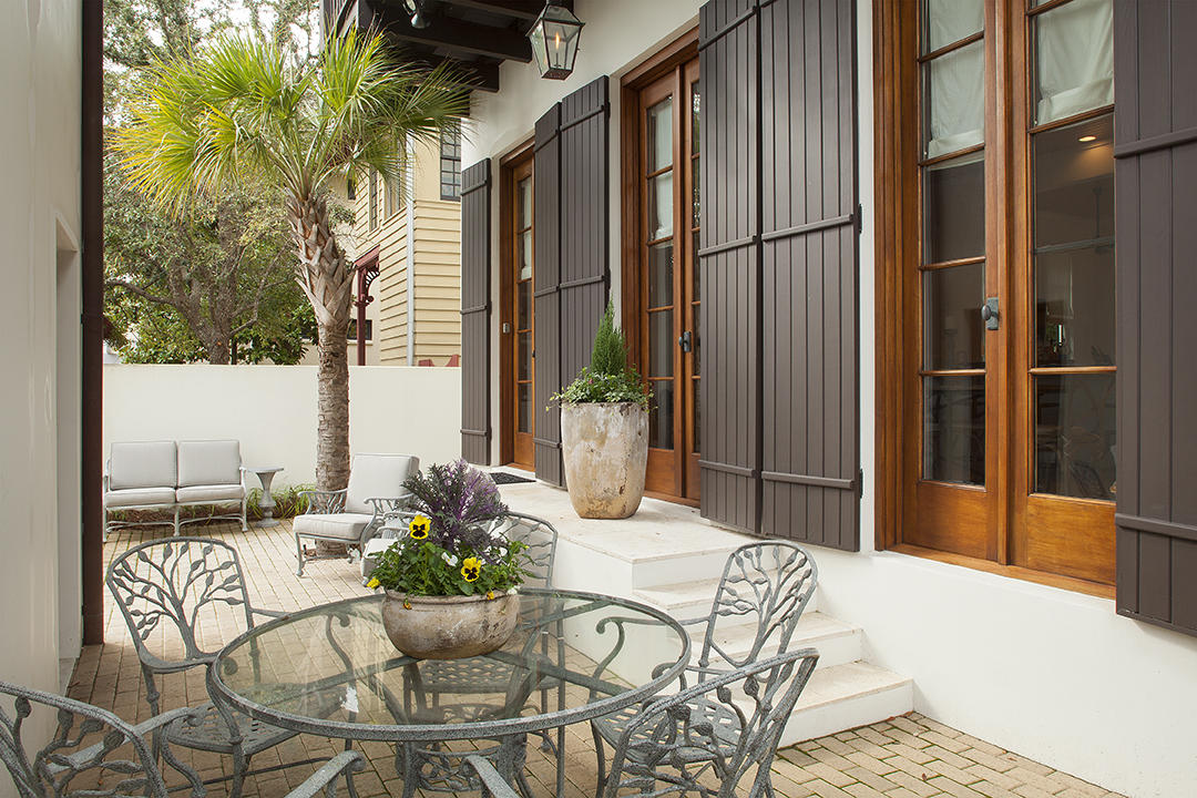 ROSEMARY BEACH - Residential