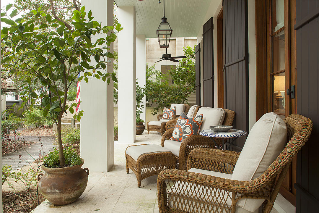 ROSEMARY BEACH - Residential