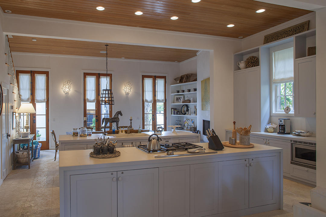 ROSEMARY BEACH - Residential