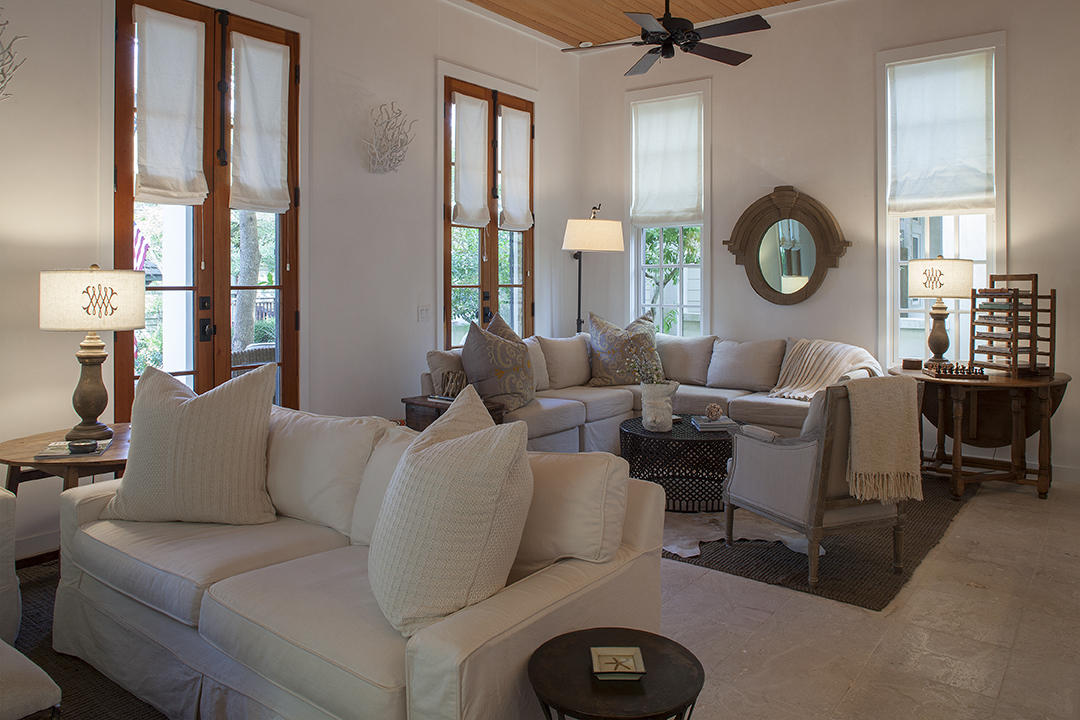 ROSEMARY BEACH - Residential