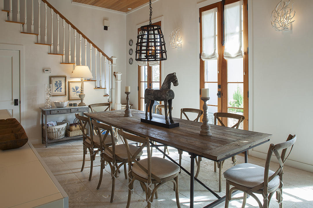 ROSEMARY BEACH - Residential