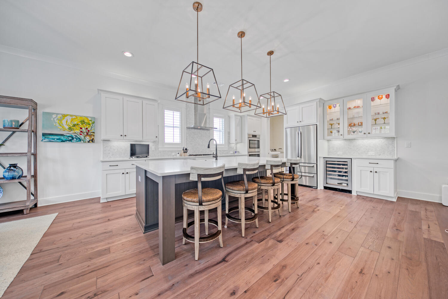 Ridgewalk - Residential