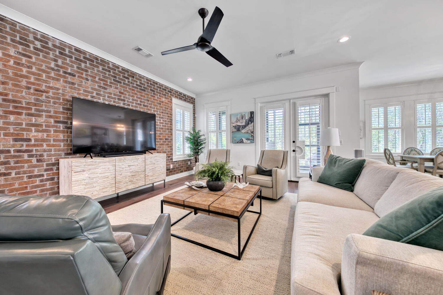 Ridgewalk - Residential