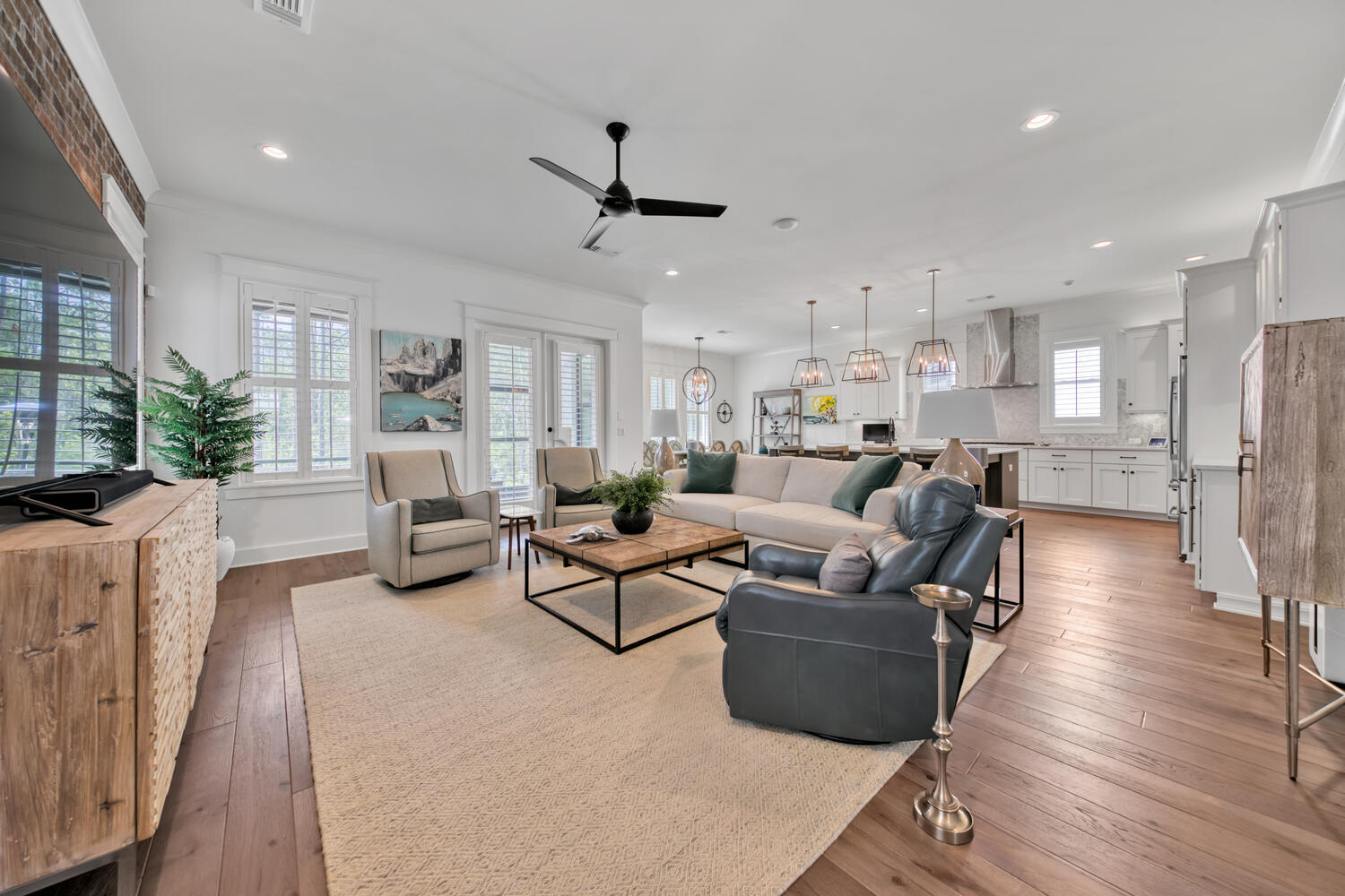 Ridgewalk - Residential