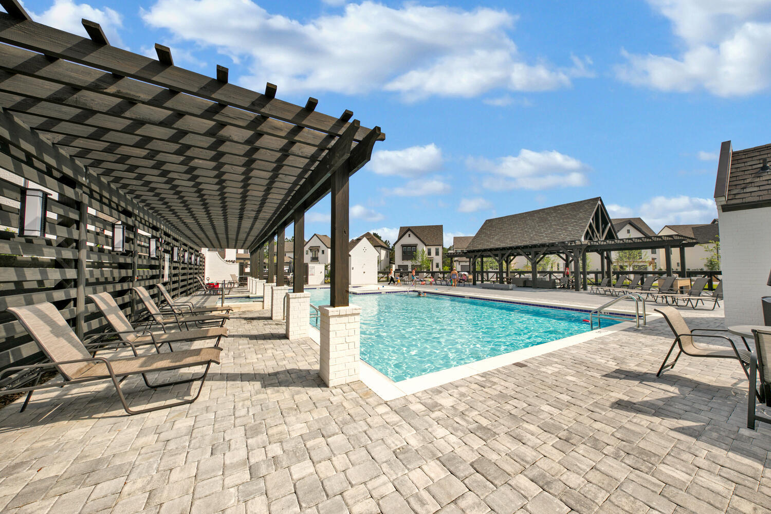 Ridgewalk - Residential