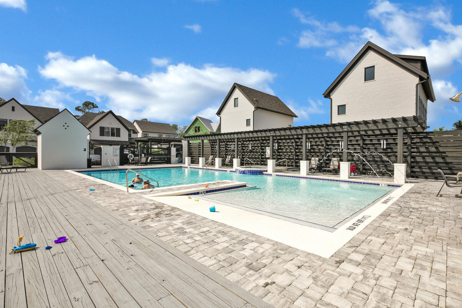 Ridgewalk - Residential