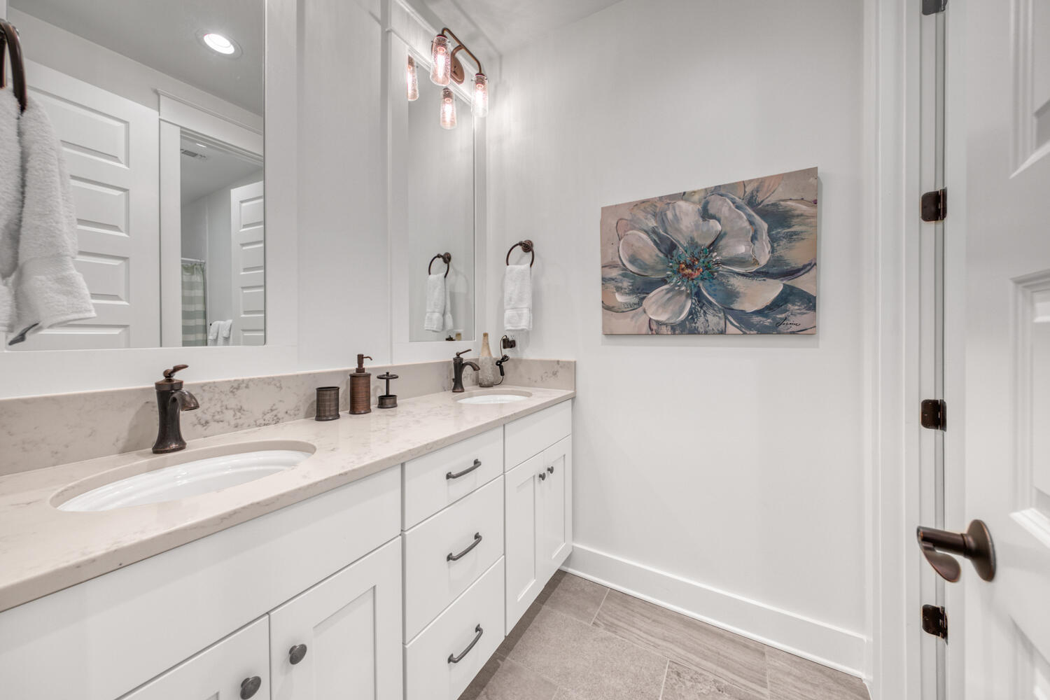 Ridgewalk - Residential