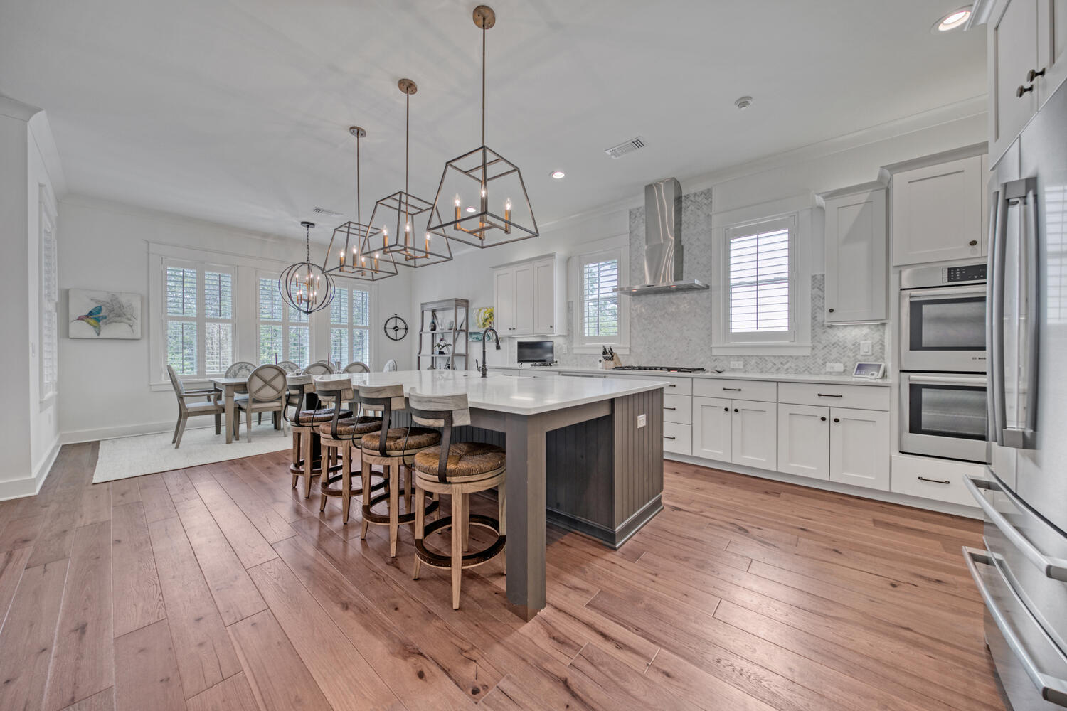 Ridgewalk - Residential