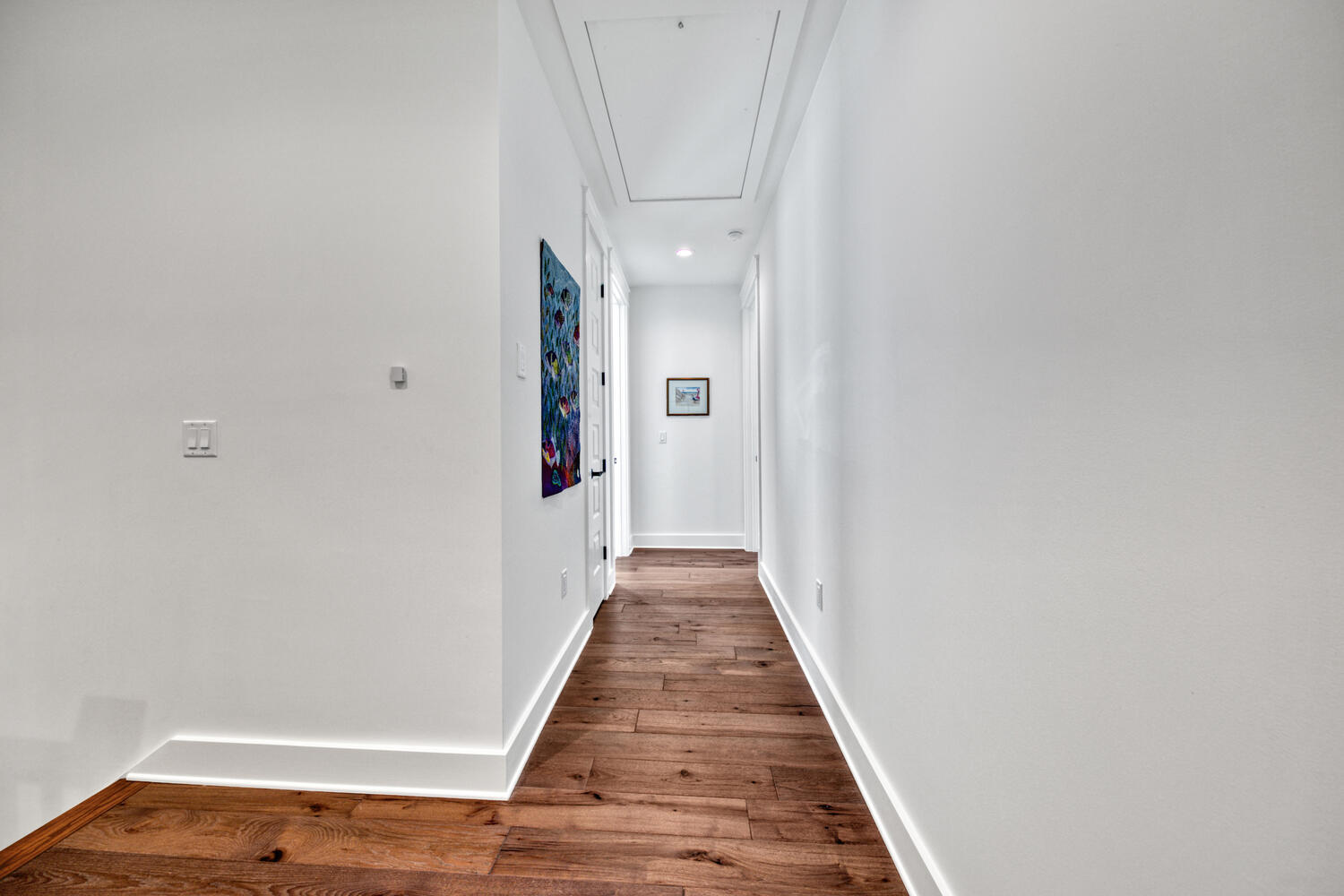 Ridgewalk - Residential