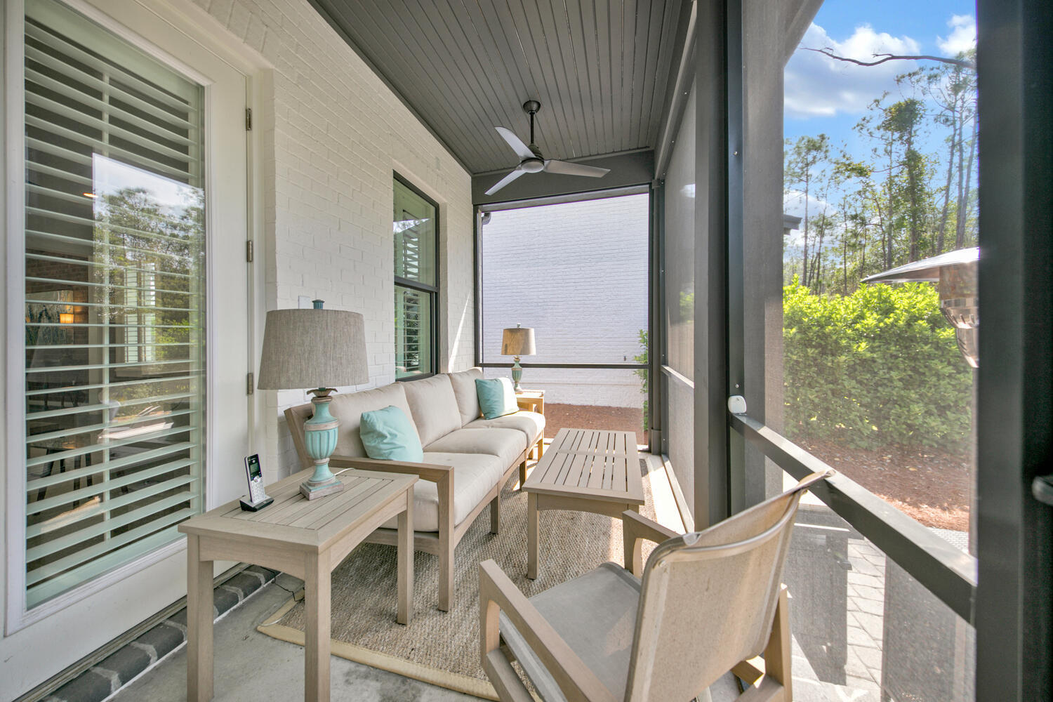 Ridgewalk - Residential