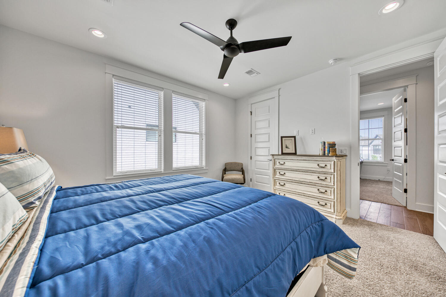 Ridgewalk - Residential