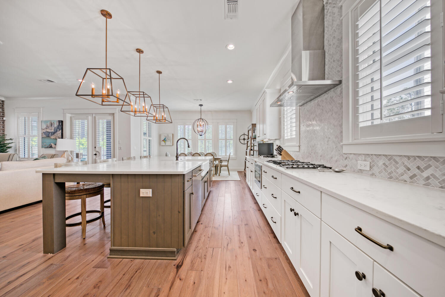 Ridgewalk - Residential