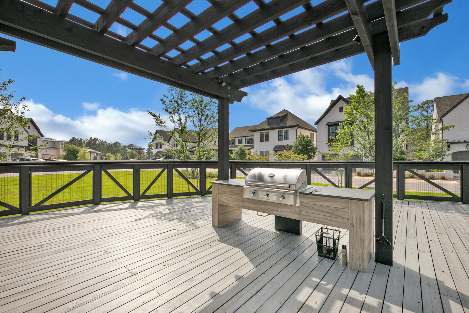 Ridgewalk - Residential