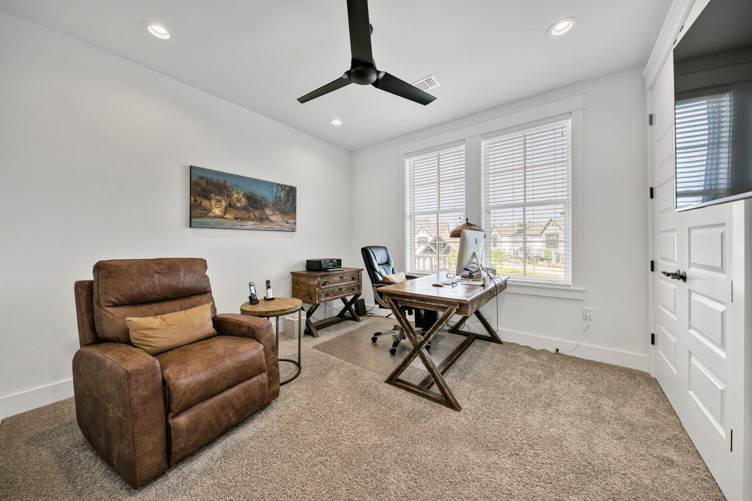 Ridgewalk - Residential