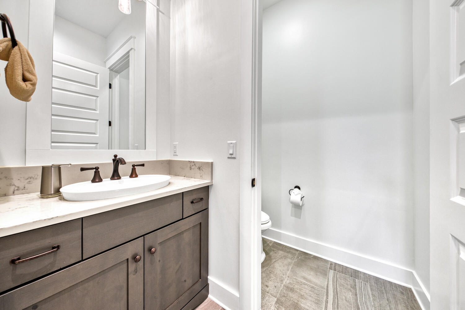 Ridgewalk - Residential