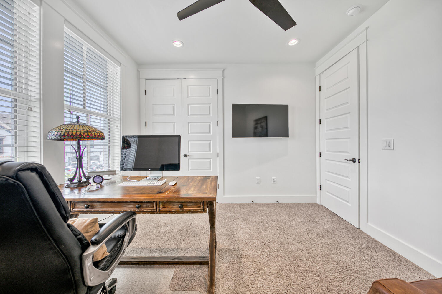 Ridgewalk - Residential