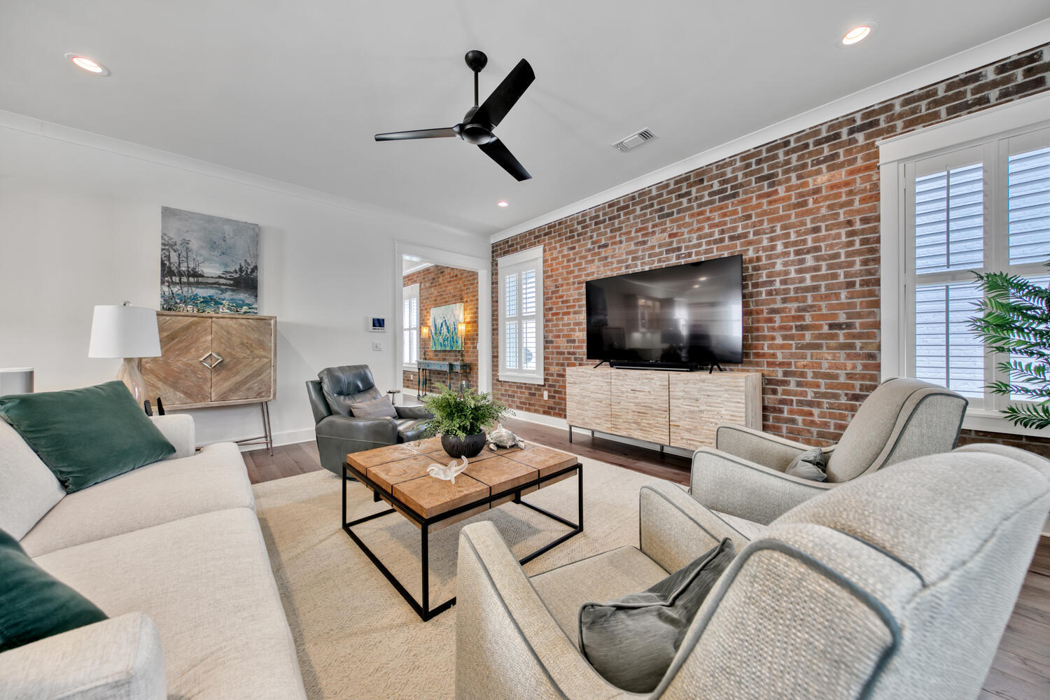 Ridgewalk - Residential