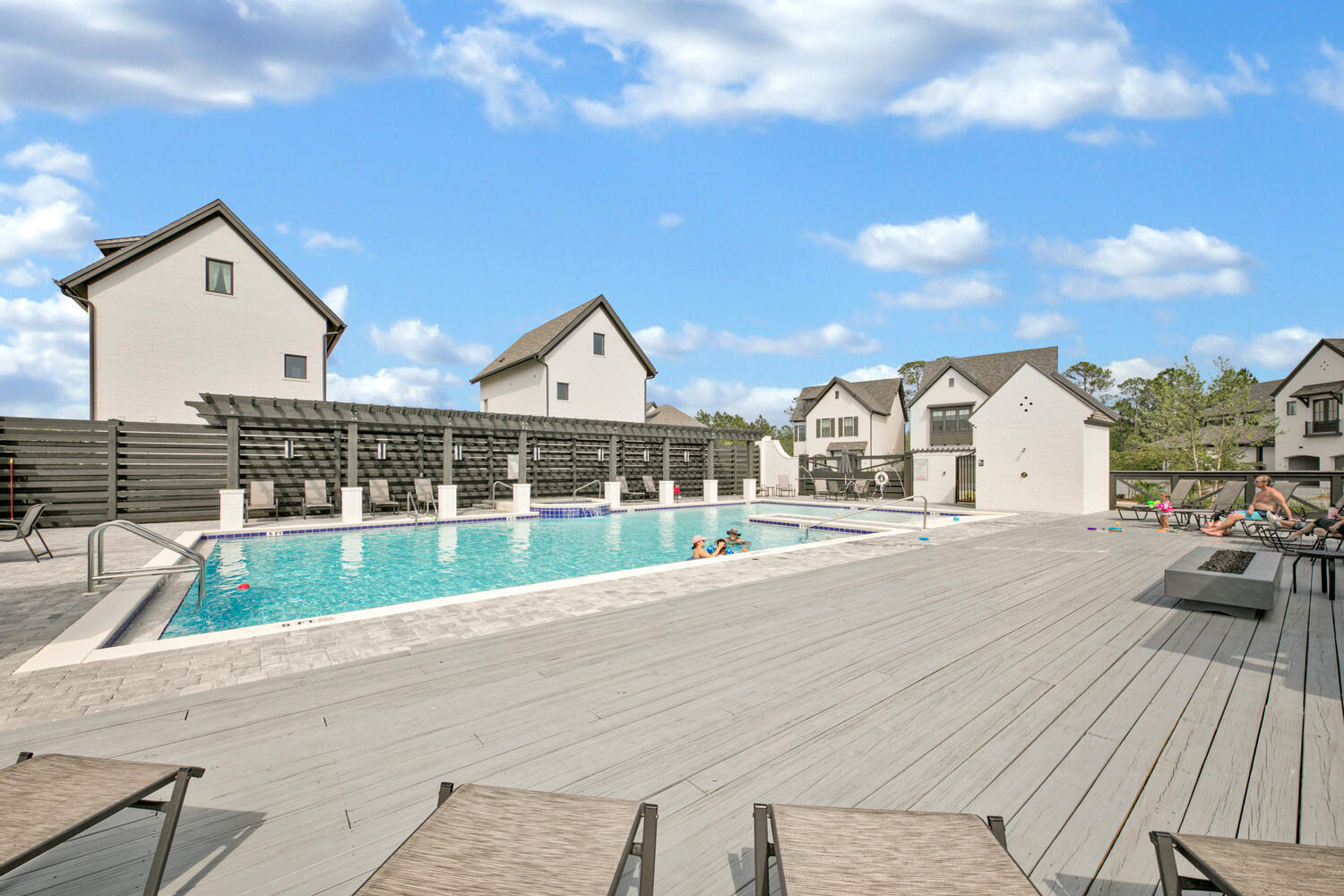 Ridgewalk - Residential