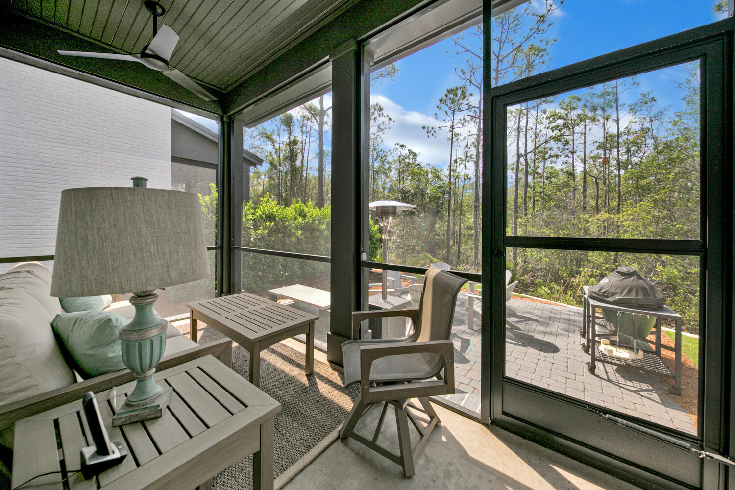 Ridgewalk - Residential