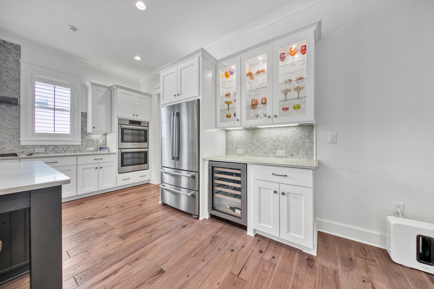 Ridgewalk - Residential
