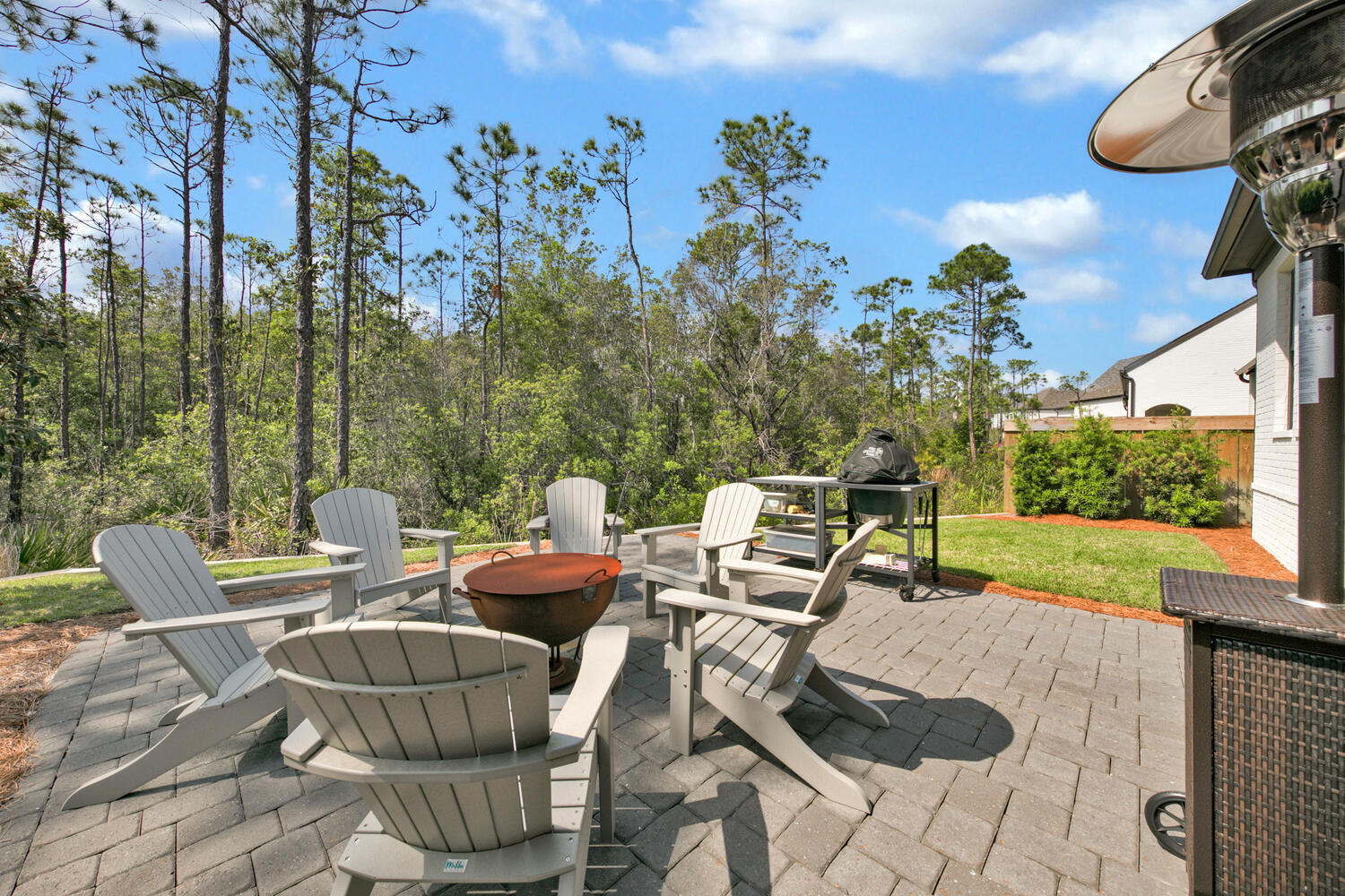 Ridgewalk - Residential