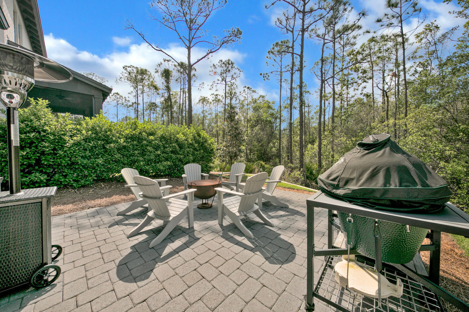Ridgewalk - Residential